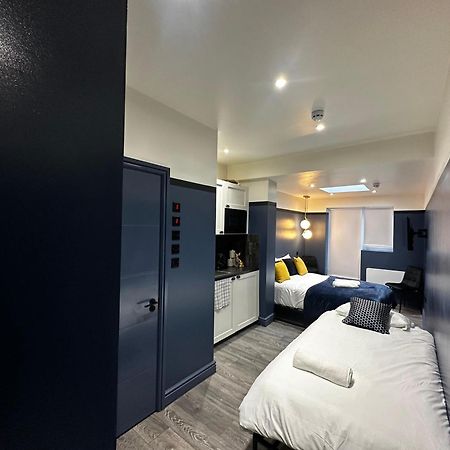 Luxury Studios In The City Centre Лондон Экстерьер фото