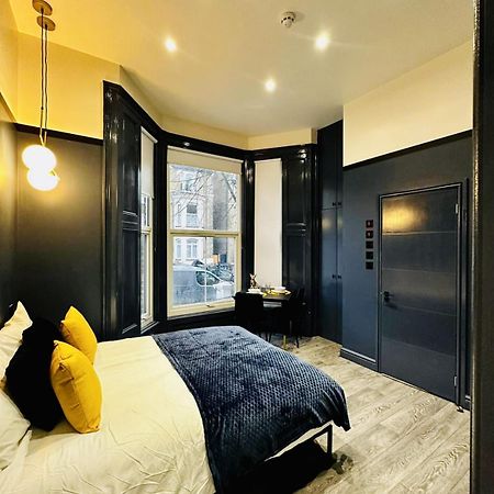 Luxury Studios In The City Centre Лондон Экстерьер фото