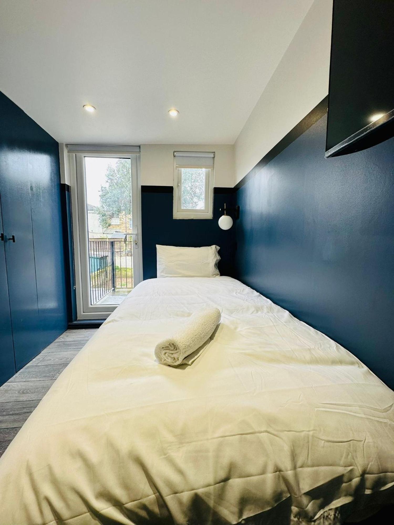 Luxury Studios In The City Centre Лондон Экстерьер фото