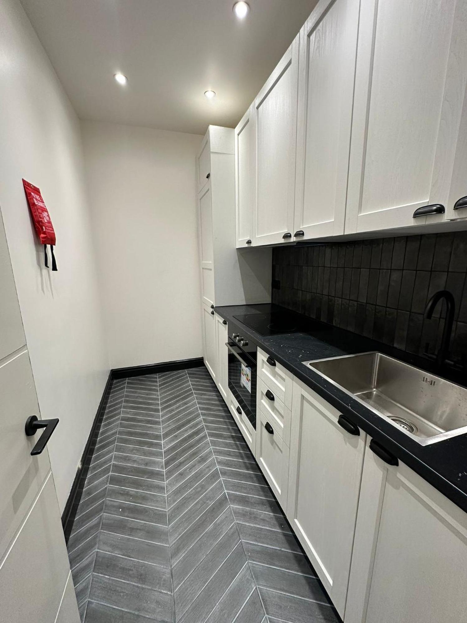 Luxury Studios In The City Centre Лондон Экстерьер фото